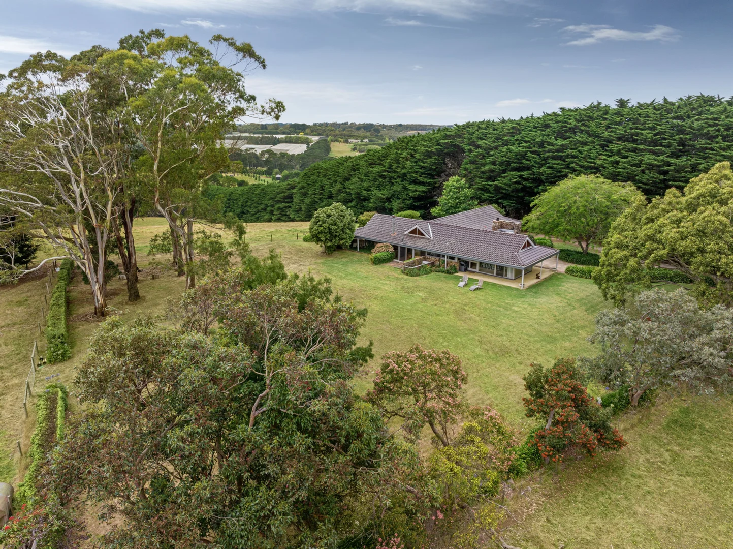 350 Barkers Road, Main Ridge VIC 3928