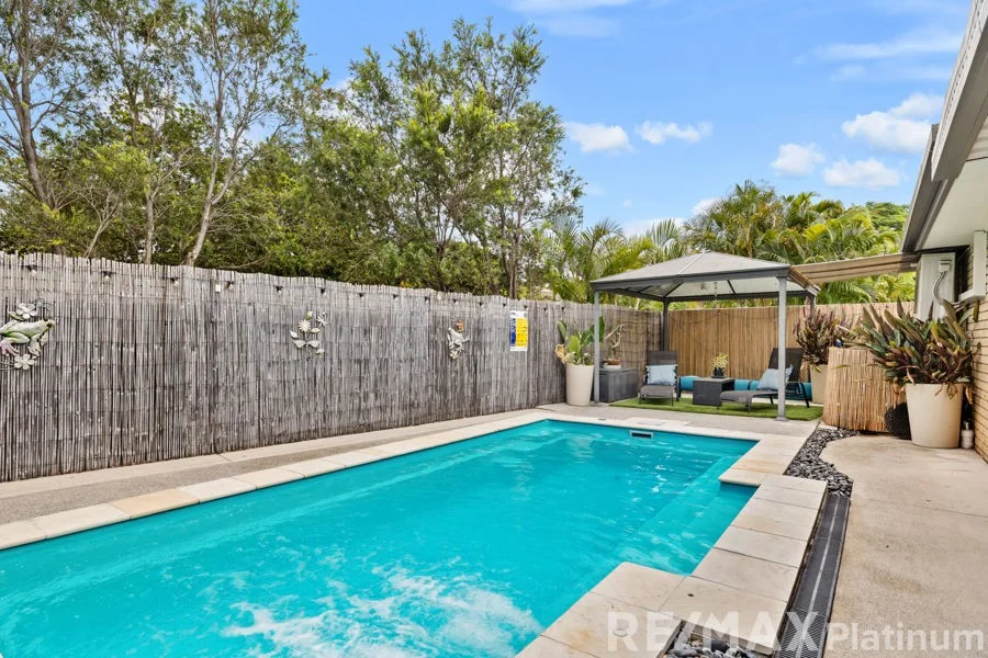 12 Forest Ridge Drive, Narangba QLD 4504