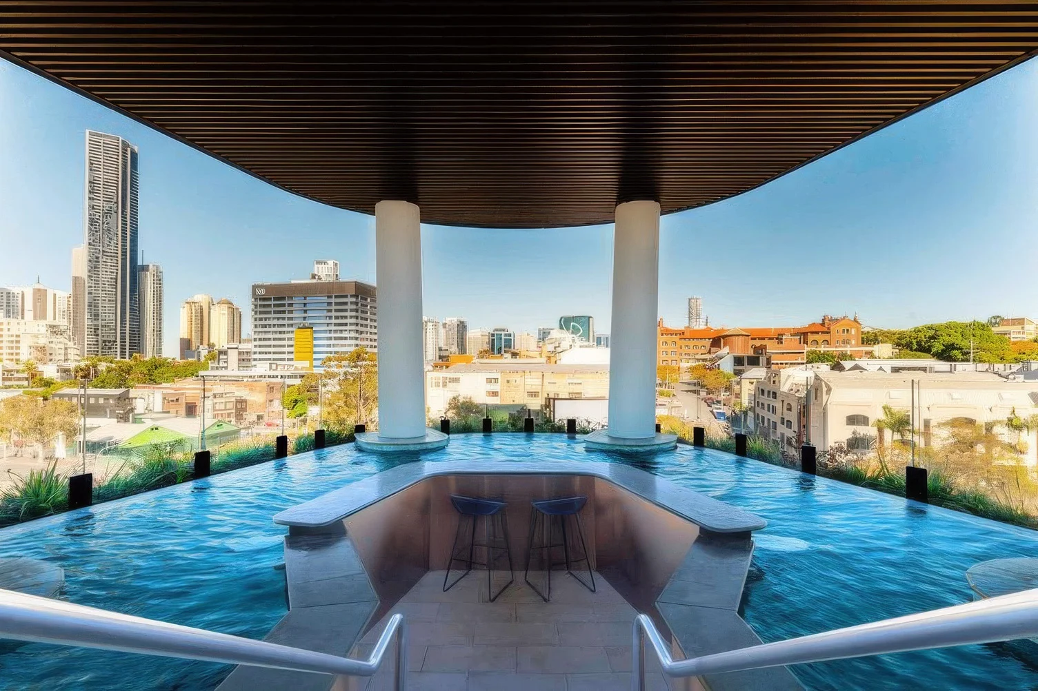 Additional image 12 of 1807/191 Brunswick Street, Fortitude Valley QLD 4006