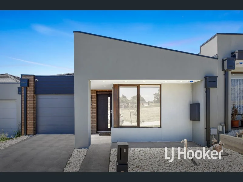 Additional image 2 of 8 Compass Rise, Hampton Park VIC 3976