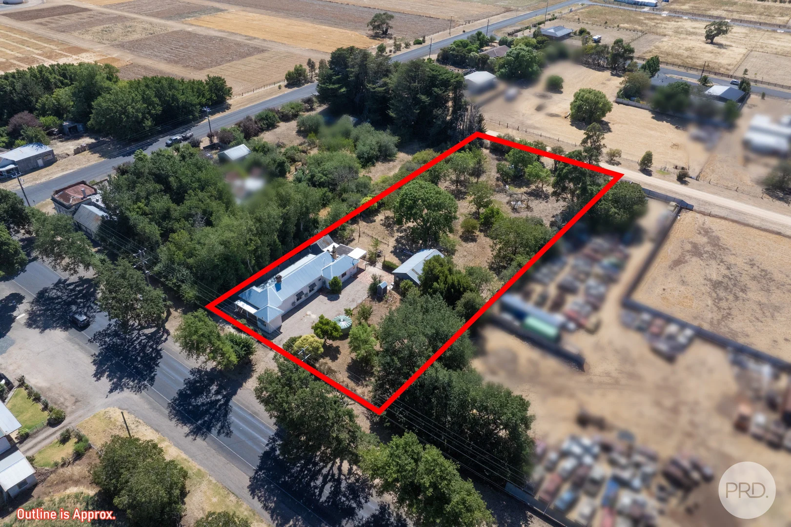 Additional image 23 of 3509 Creswick-Newstead Road, Smeaton VIC 3364