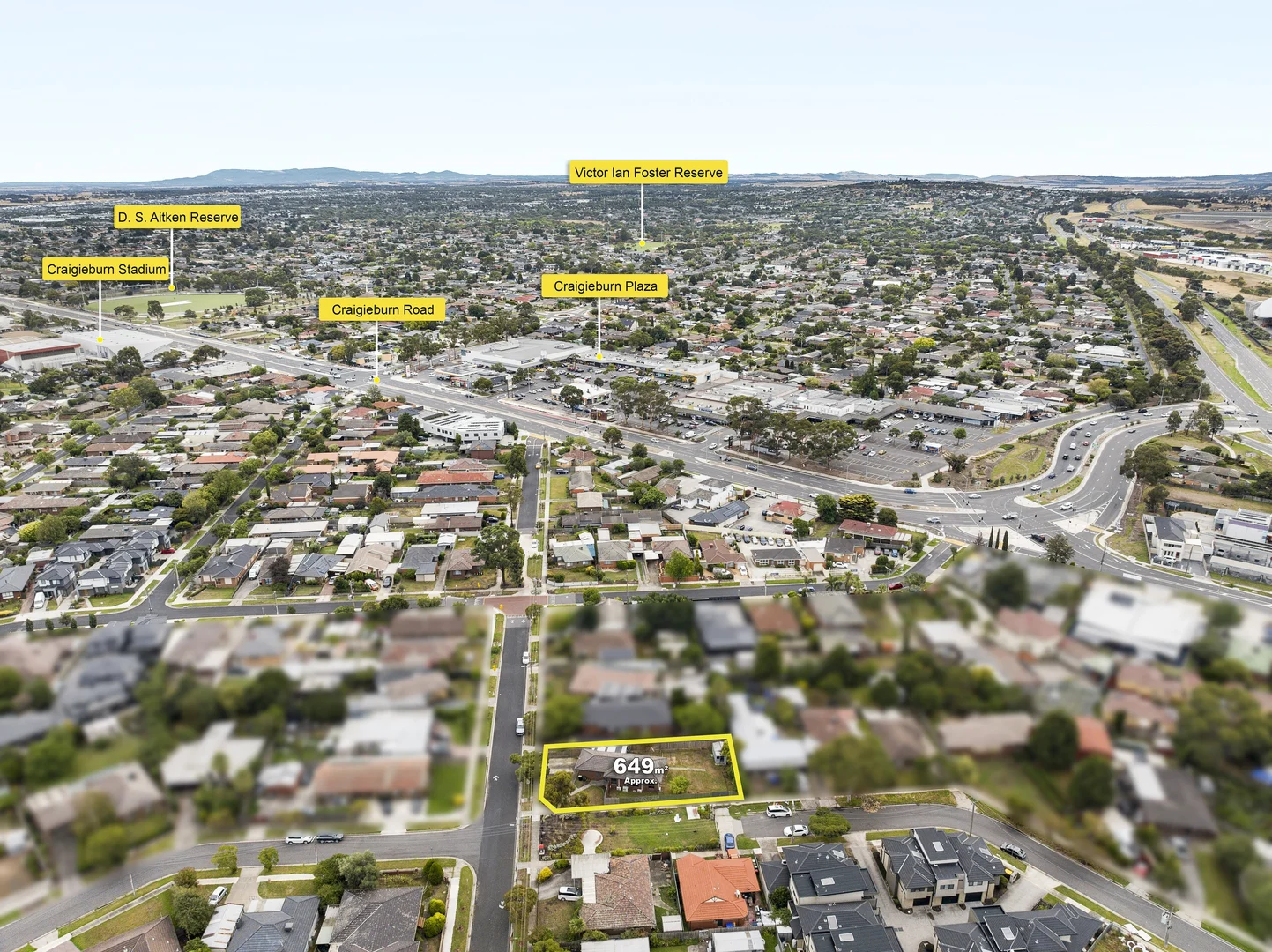 Additional image 16 of 29 Benston Street, Craigieburn VIC 3064