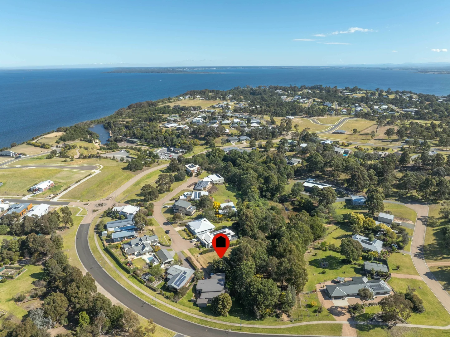 Additional image 3 of 16 The Sanctuary, Metung VIC 3904