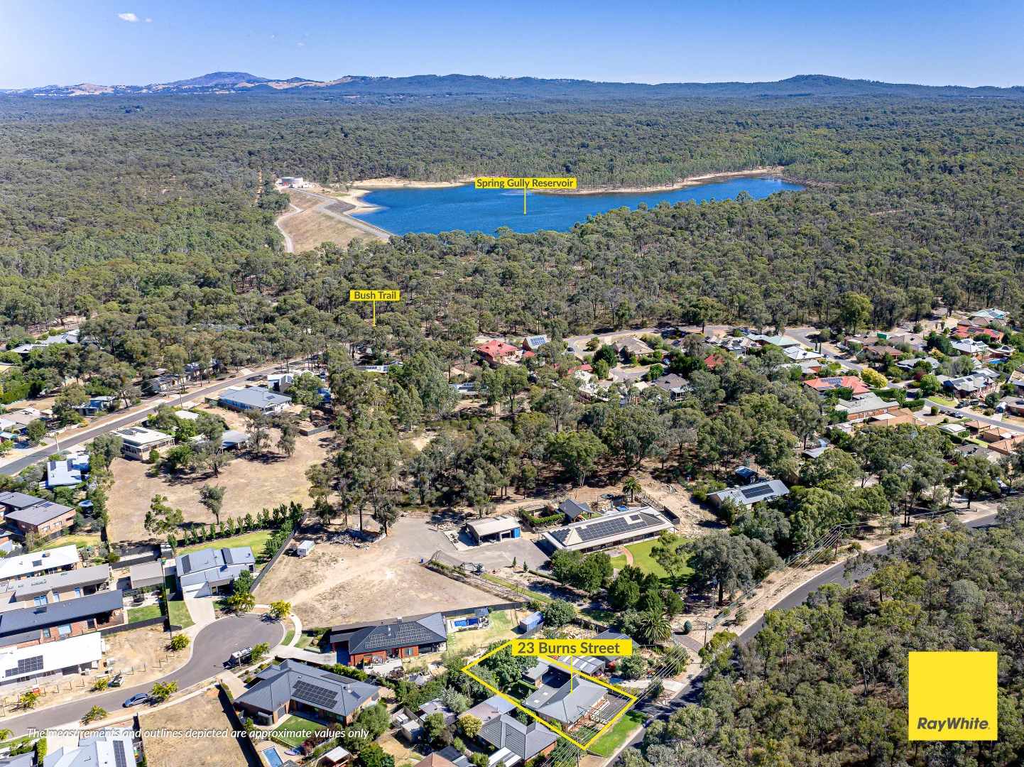 Additional image 27 of 23 Burns Street, Spring Gully VIC 3550