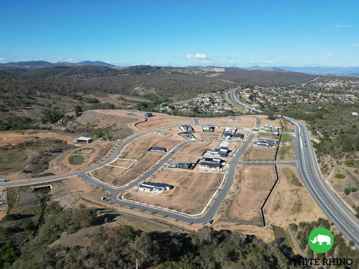 1117/35 Jumping Creek Road, Greenleigh NSW 2620