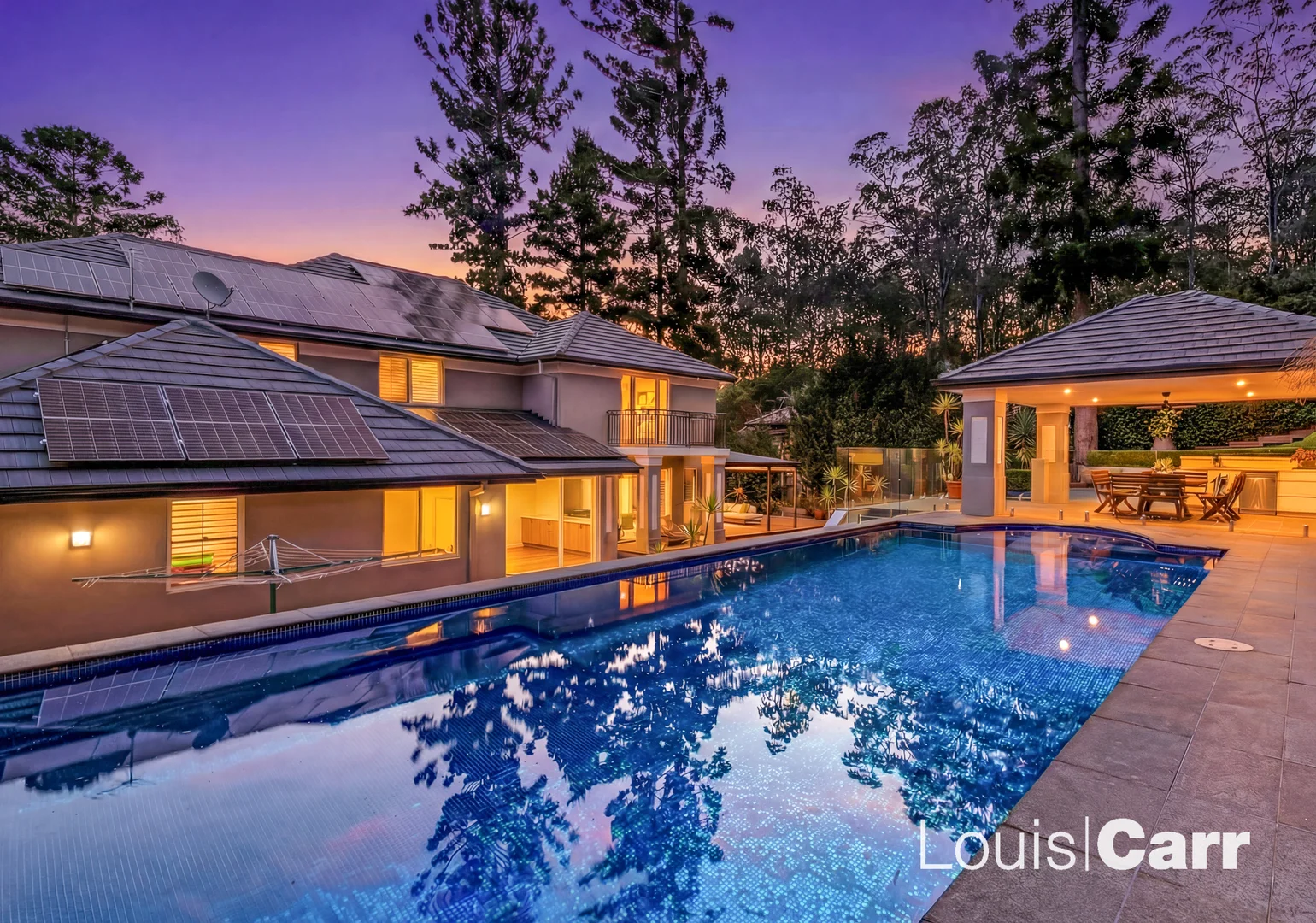 Additional image 2 of 17 Hoop Pine Place, West Pennant Hills NSW 2125