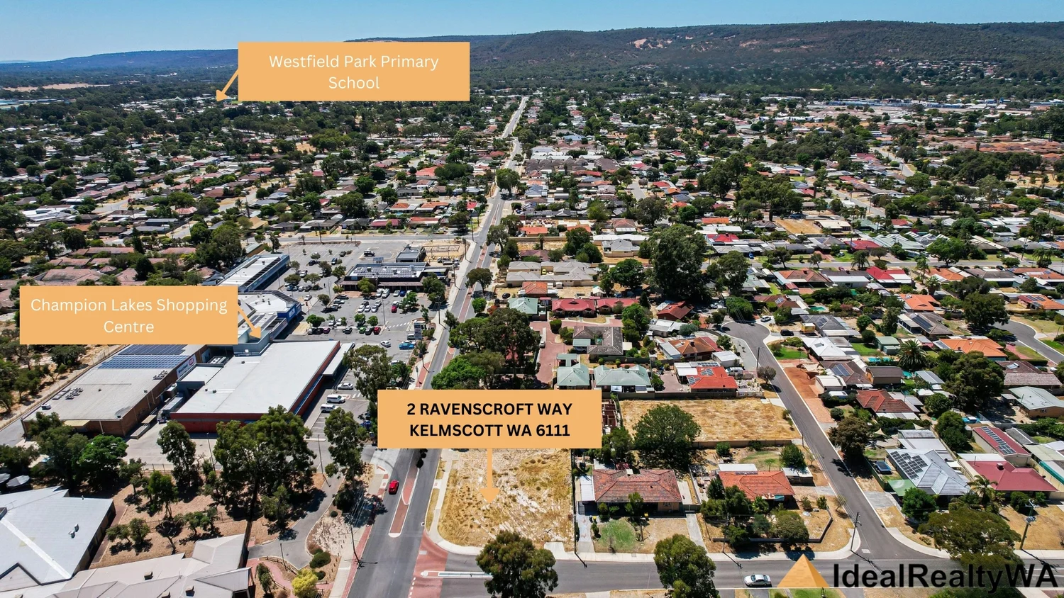 Additional image 4 of 2 Ravenscroft Way, Kelmscott WA 6111