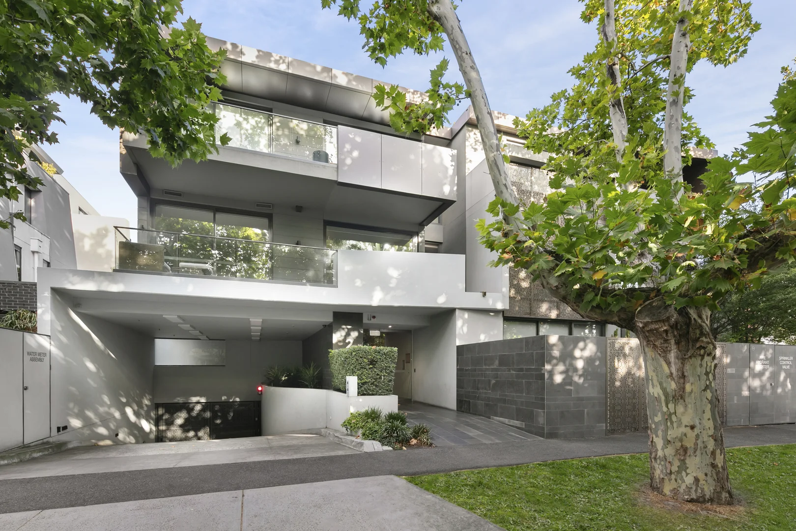 Additional image 9 of 302/2 Cromwell Road, South Yarra VIC 3141