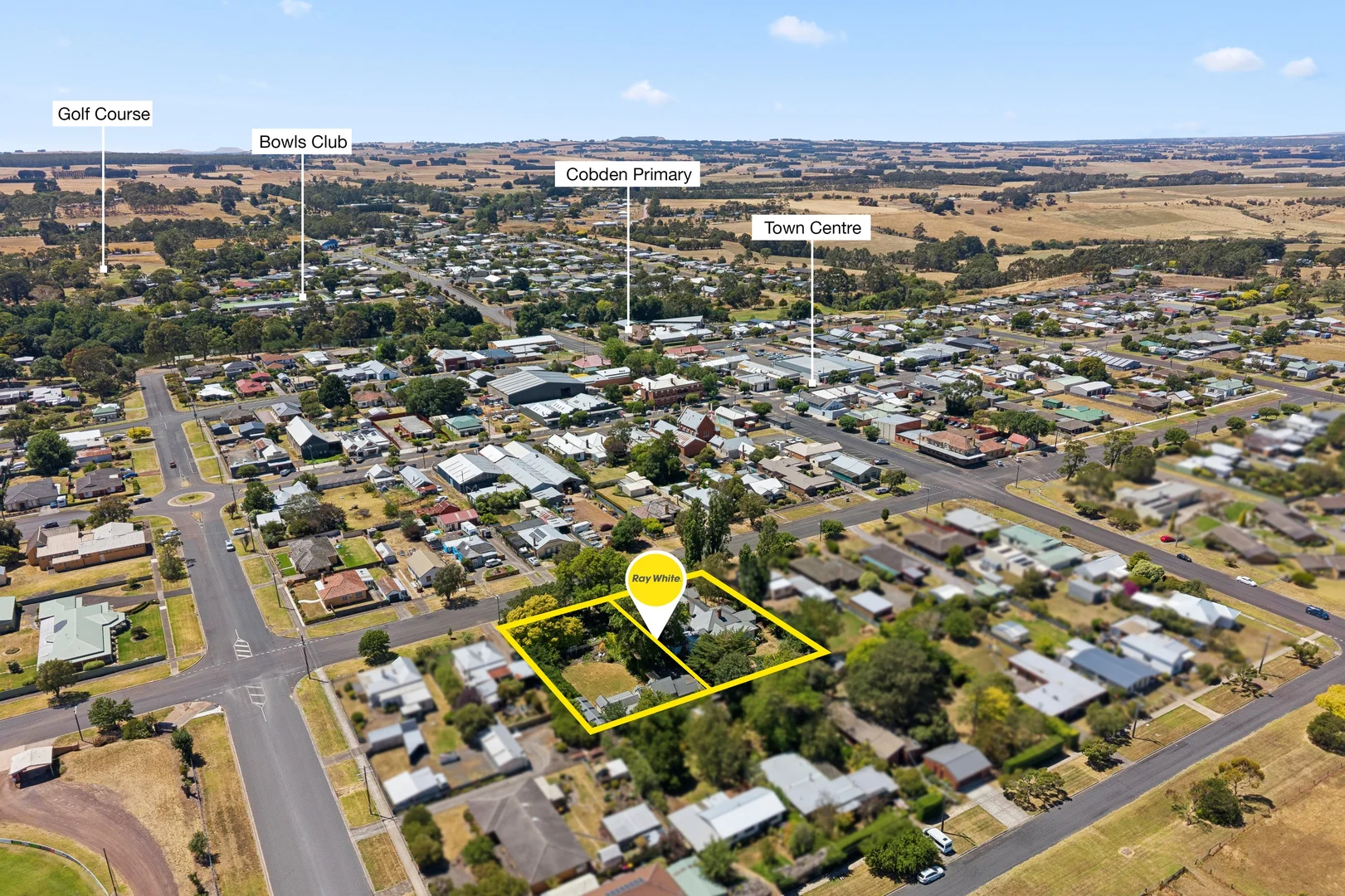Additional image 60 of 33 Parrott Street, Cobden VIC 3266