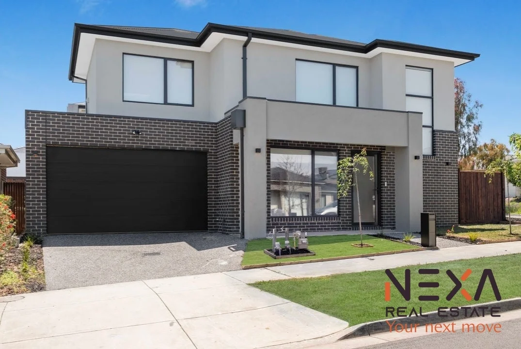 7 Conservatory street, Donnybrook VIC 3064