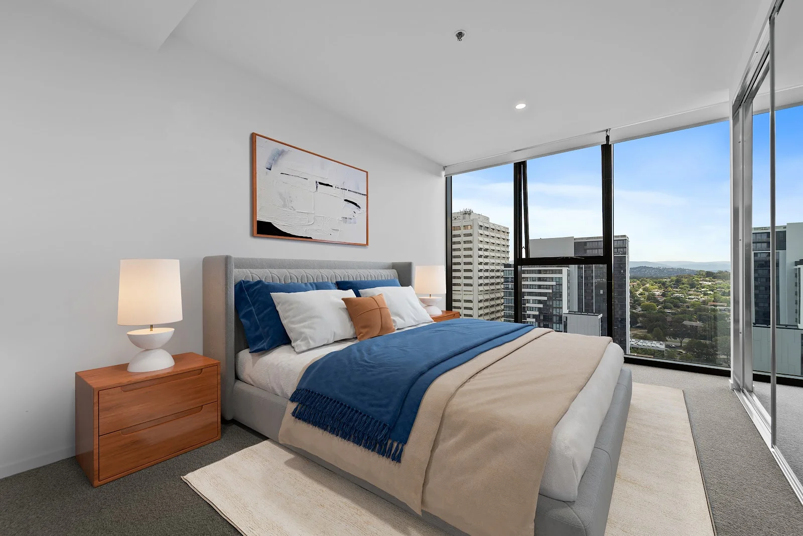 Additional image 12 of 2007/15 Bowes Street, Phillip ACT 2606