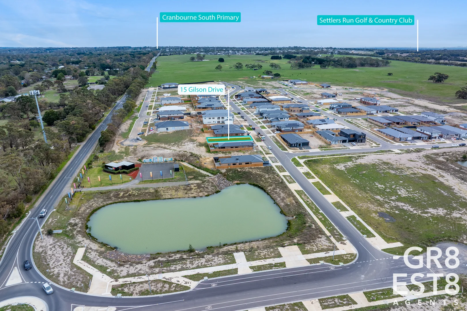 Additional image 4 of 15 Gilson Drive, Botanic Ridge VIC 3977