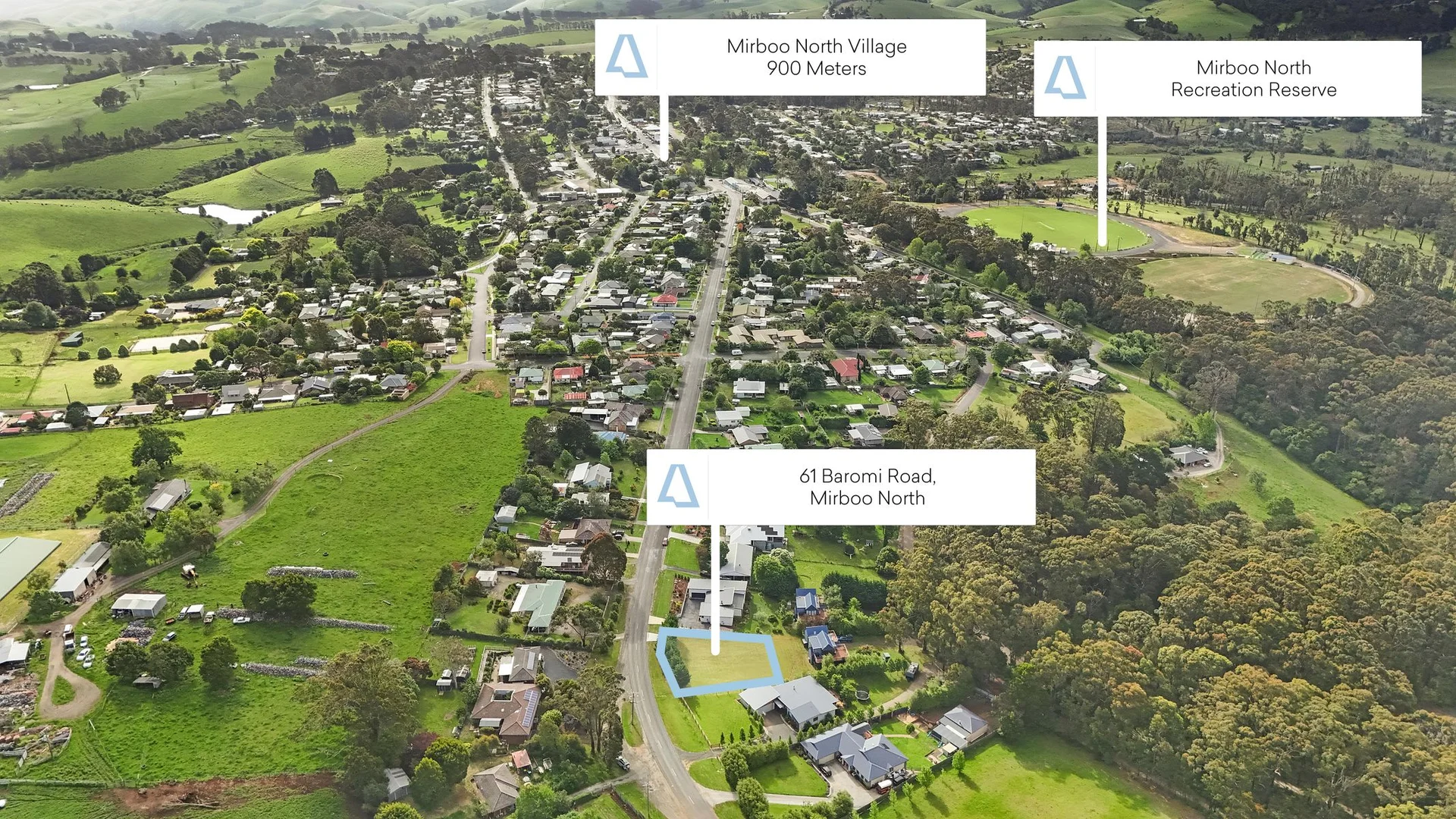 Additional image 4 of 61 Baromi Road, Mirboo North VIC 3871