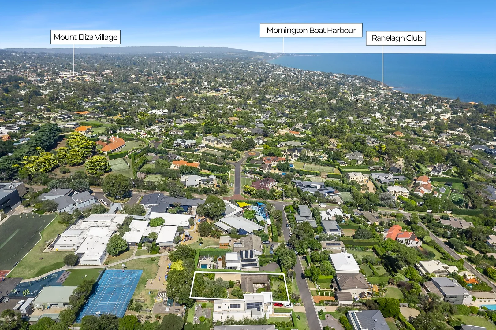 Additional image 5 of 6 Woodland Avenue, Mount Eliza VIC 3930