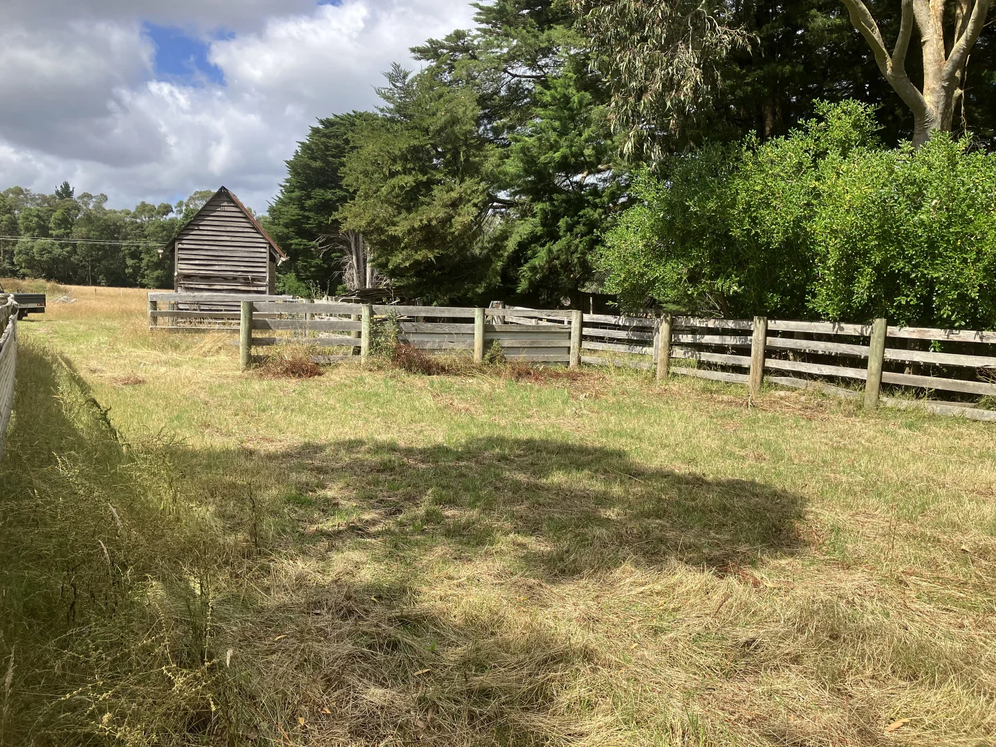 Additional image 13 of 12 Johnson Siding Rd, Greenwald VIC 3304