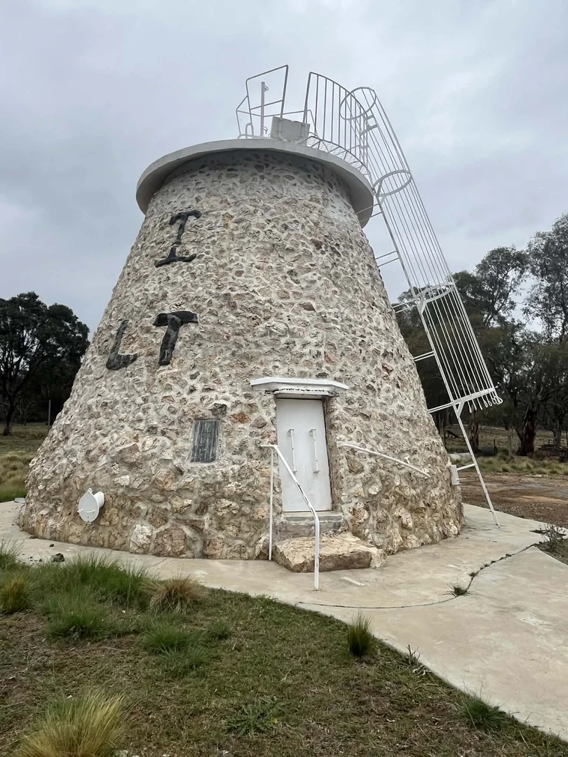 Additional image 2 of Lot 110 Rothlyn Road, Chakola NSW 2630