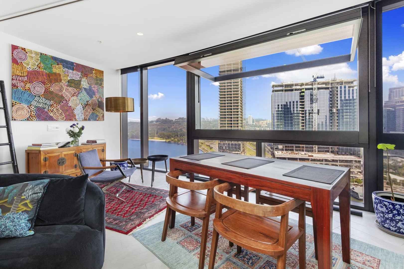 Additional image 8 of 1603/11 Barrack Square, Perth WA 6000