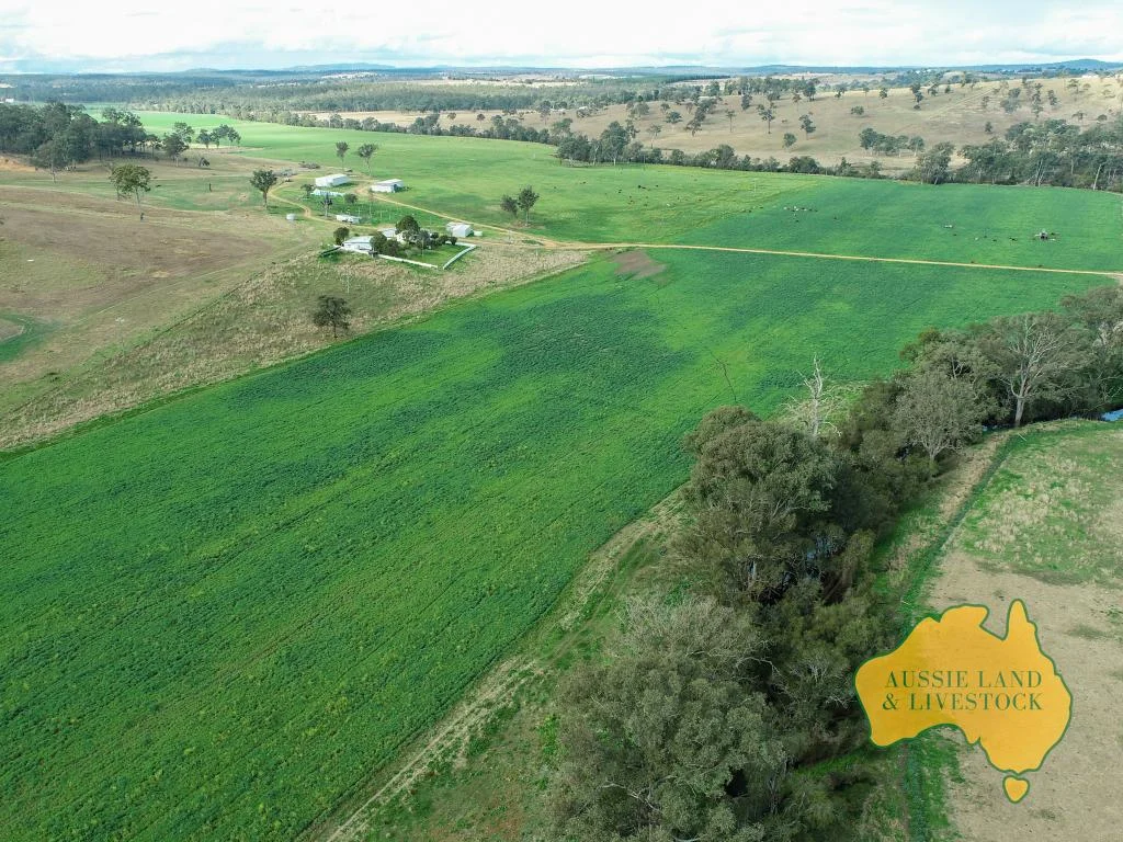 Additional image 2 of 250 Heights Road, Nanango QLD 4615