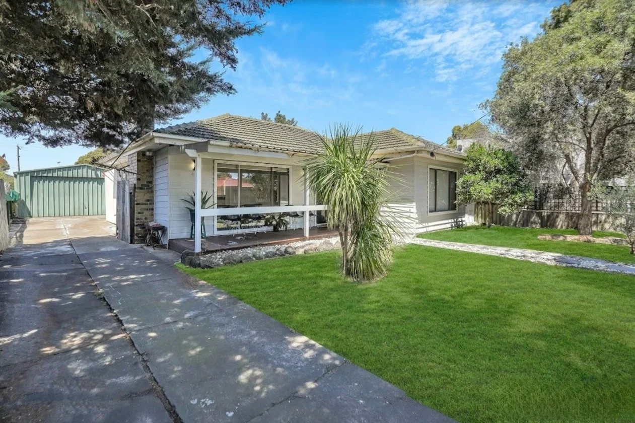 4 Paproth Grove, Altona North VIC 3025