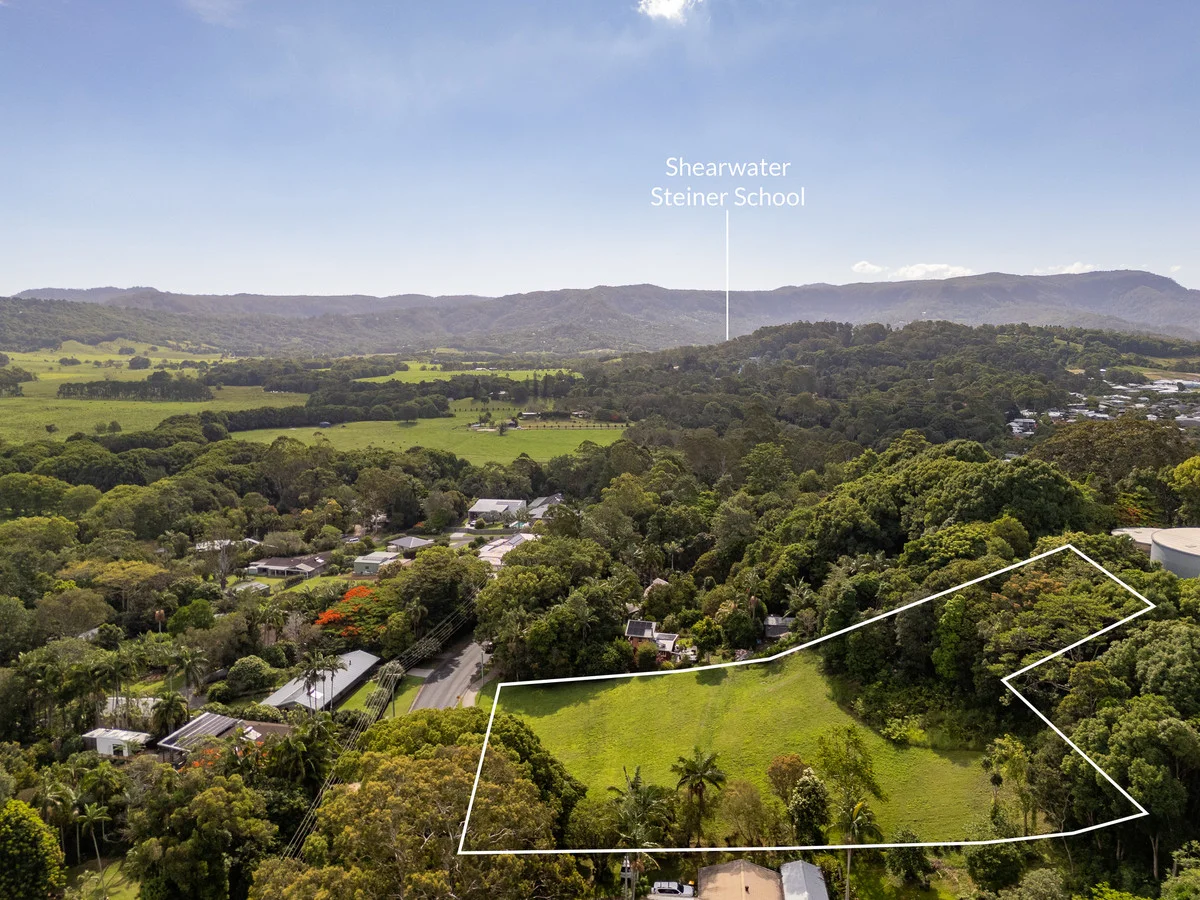 18 Left Bank Road, Mullumbimby NSW 2482