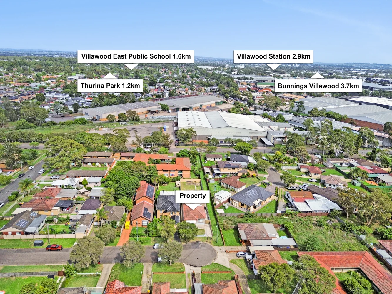 Additional image 16 of 4 Ridge Street, Chester Hill NSW 2162