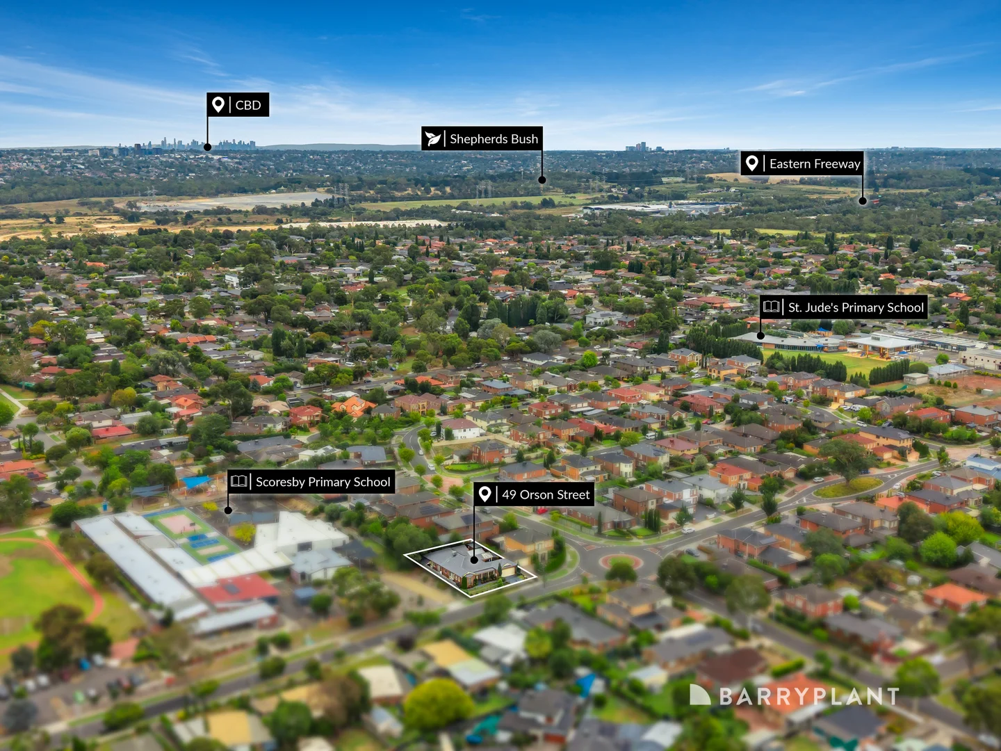 Additional image 16 of 49 Orson Street, Scoresby VIC 3179
