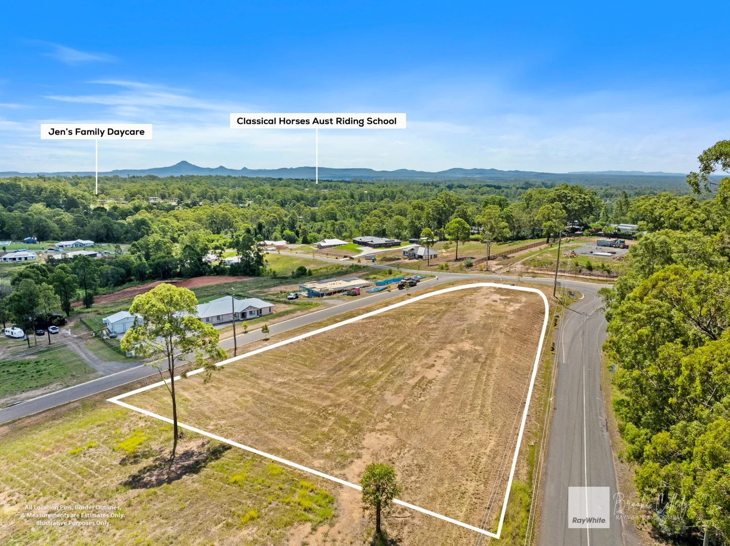 2 Adrian Street, Cedar Vale QLD 4285