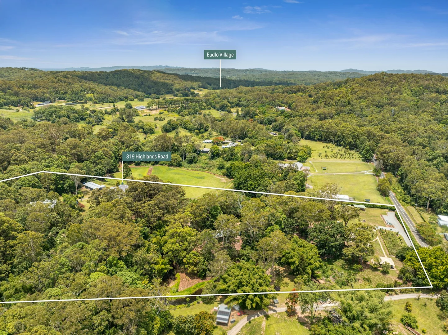 Additional image 51 of 319 Highlands Road, Eudlo QLD 4554