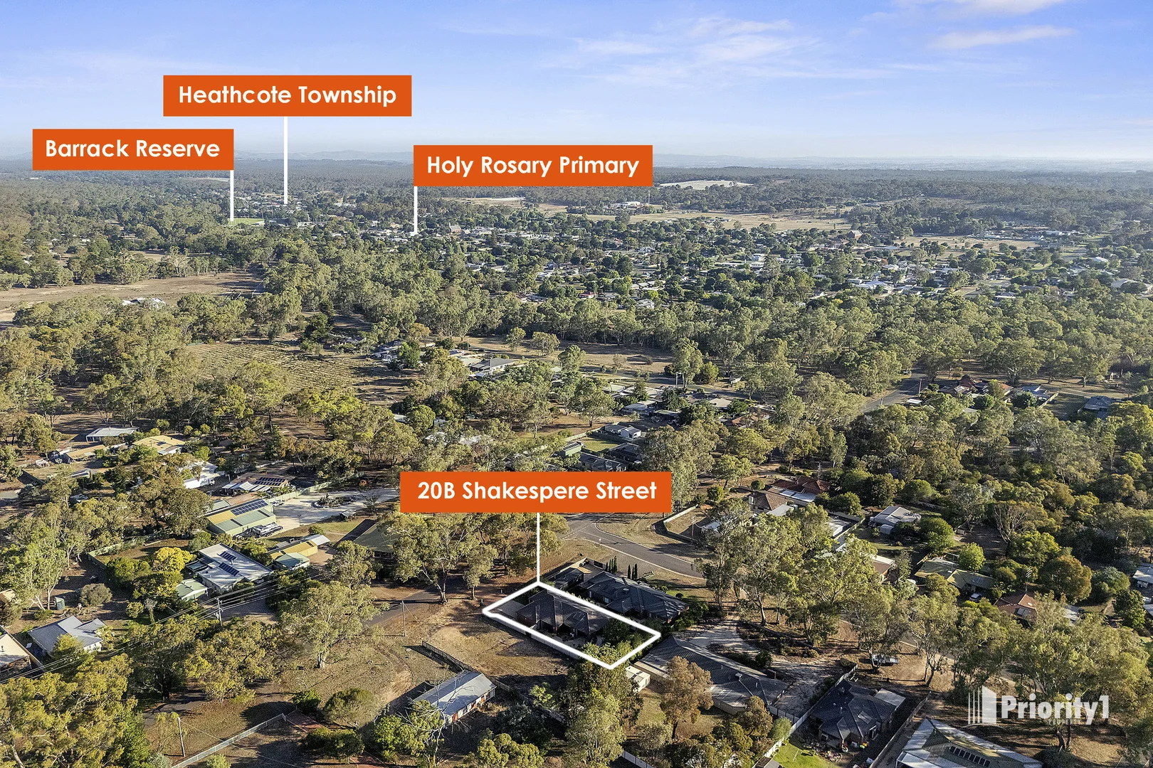 Additional image 24 of 20B Shakespere Street, Heathcote VIC 3523