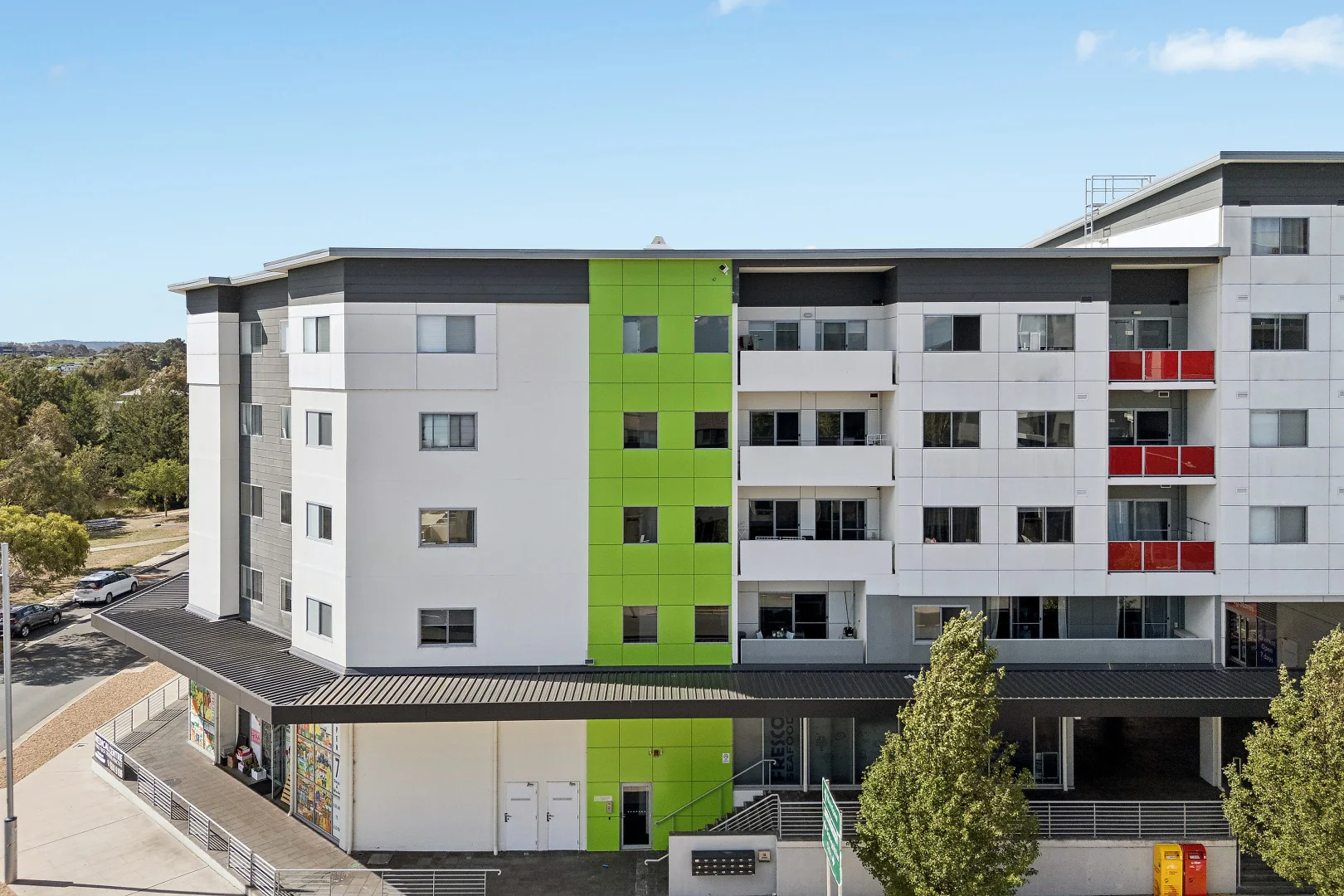 Additional image 10 of 110/49 Nullarbor Avenue, Franklin ACT 2913