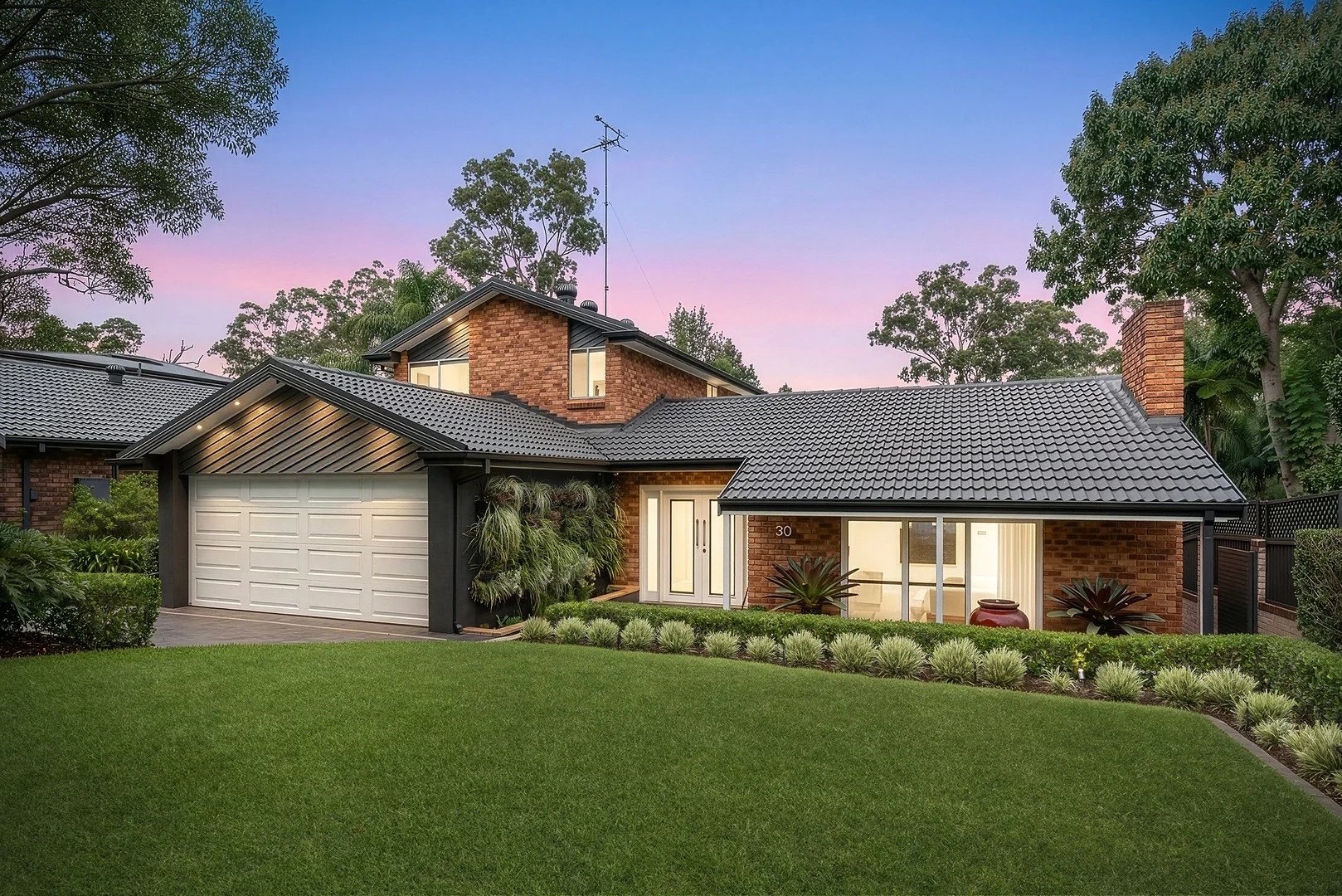 30 Gooraway Drive, Castle Hill NSW 2154