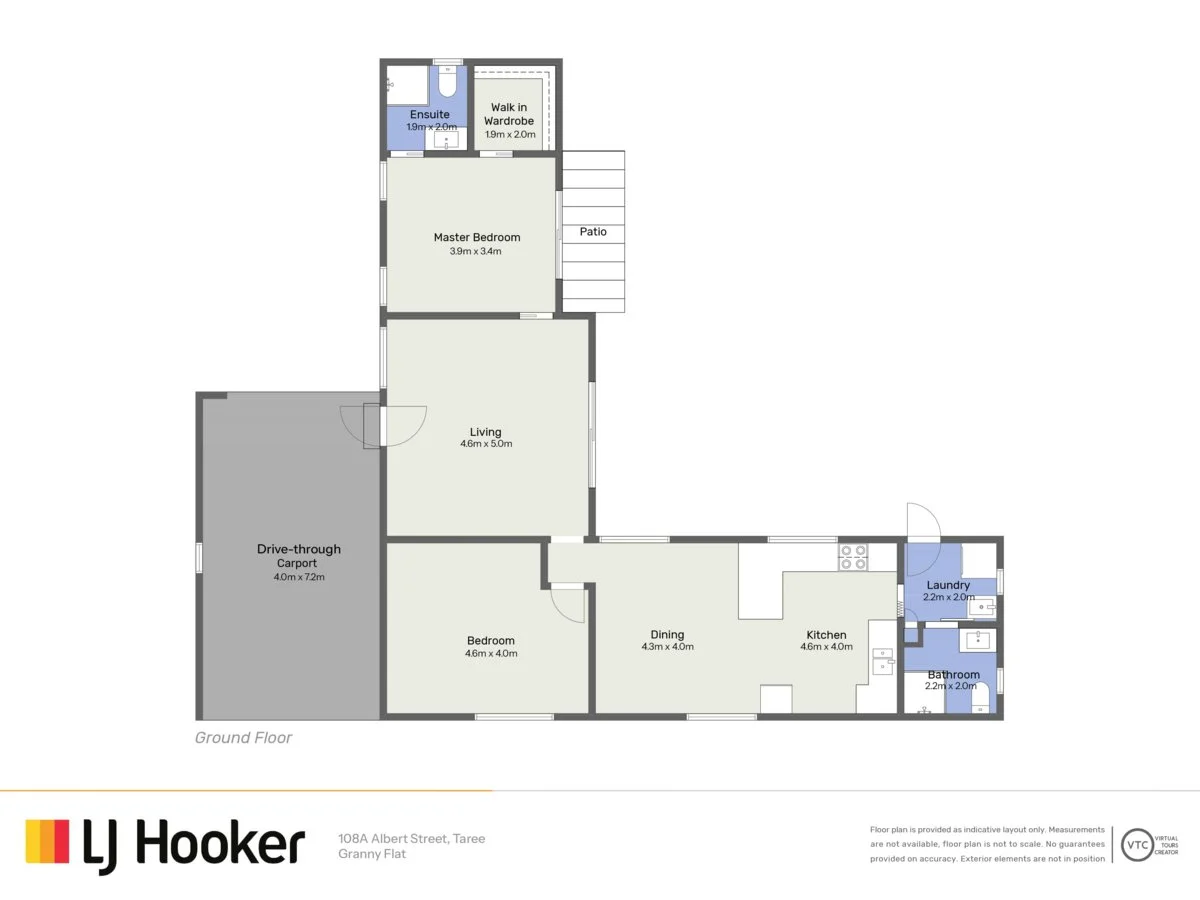 Additional image 5 of 108 & 108A Albert Street, Taree NSW 2430