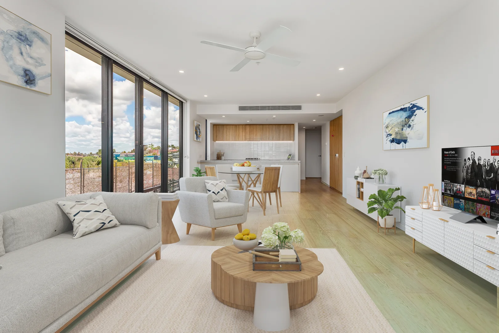Additional image 5 of 507/289 Grey Street, South Bank QLD 4101