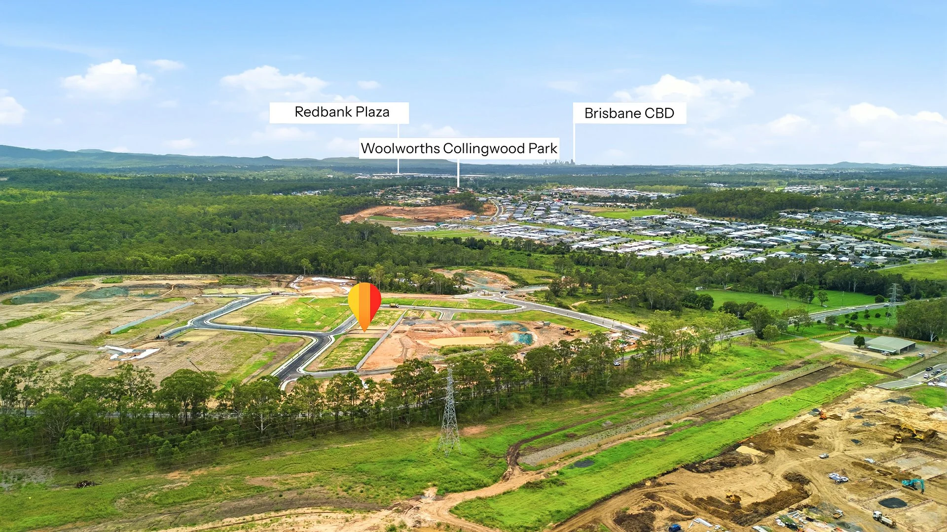 Additional image 4 of Lot 110 Finch Road, Redbank Plains QLD 4301