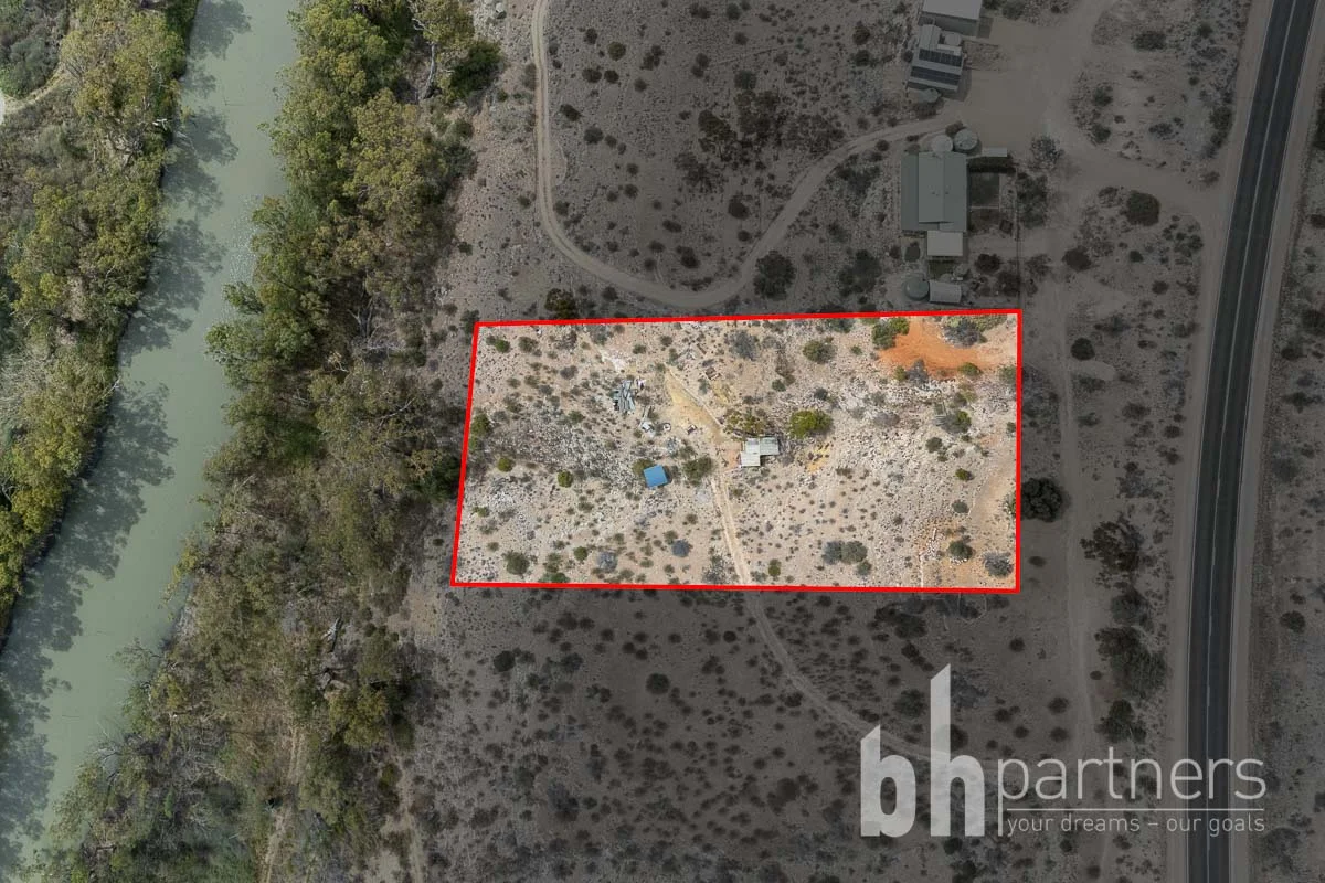 Additional image 3 of Lot 300 Hunter Road, Nildottie SA 5238