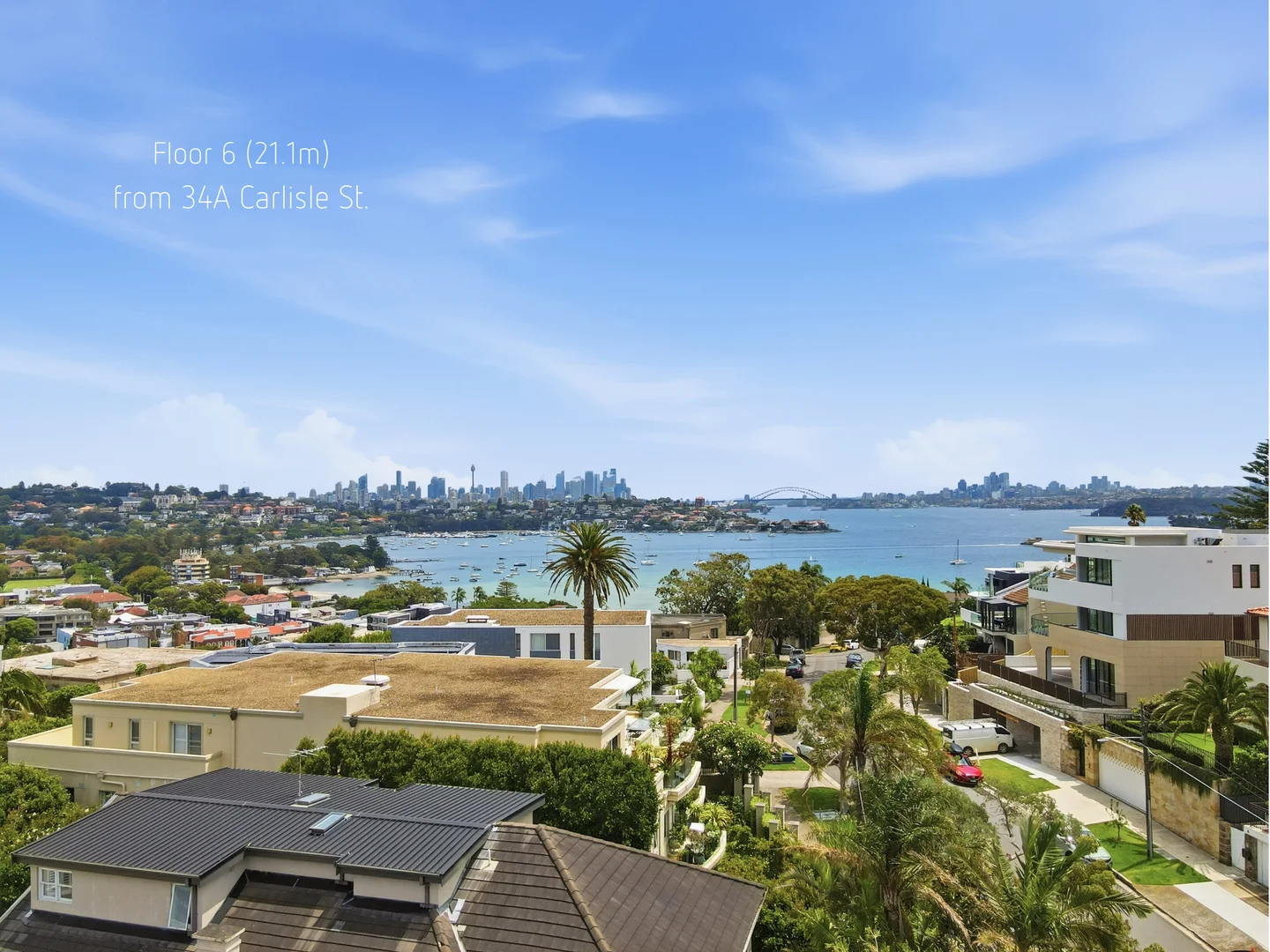Additional image 7 of 1A, 1-3, 5 Conway Avenue & 34, 34A Carlisle Street, Rose Bay NSW 2029