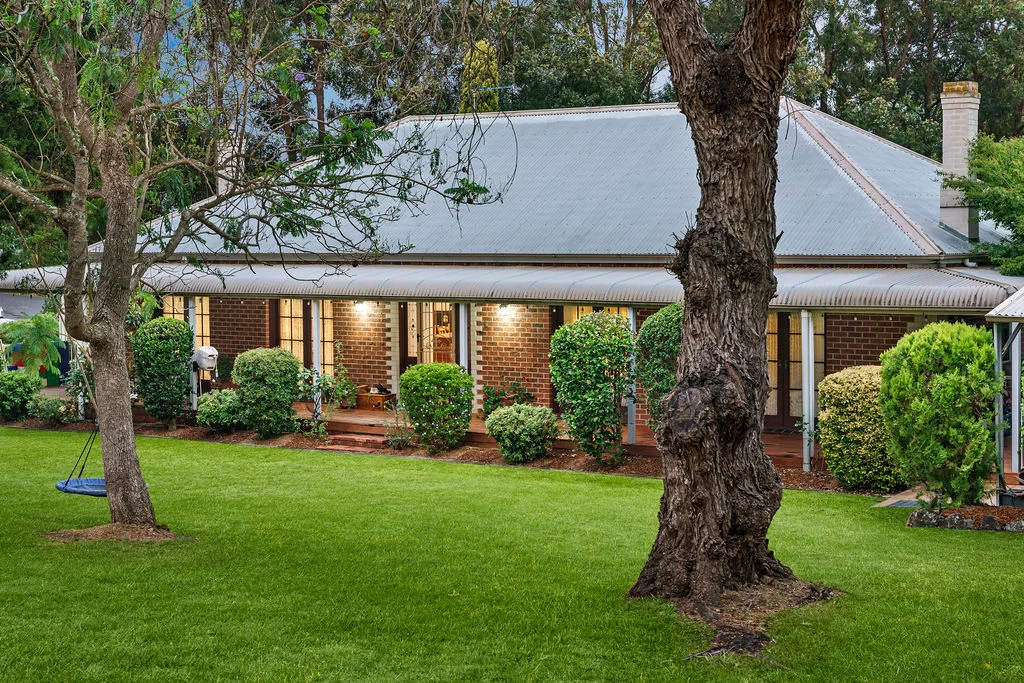 2 Grigg Close, Ellis Lane NSW 2570