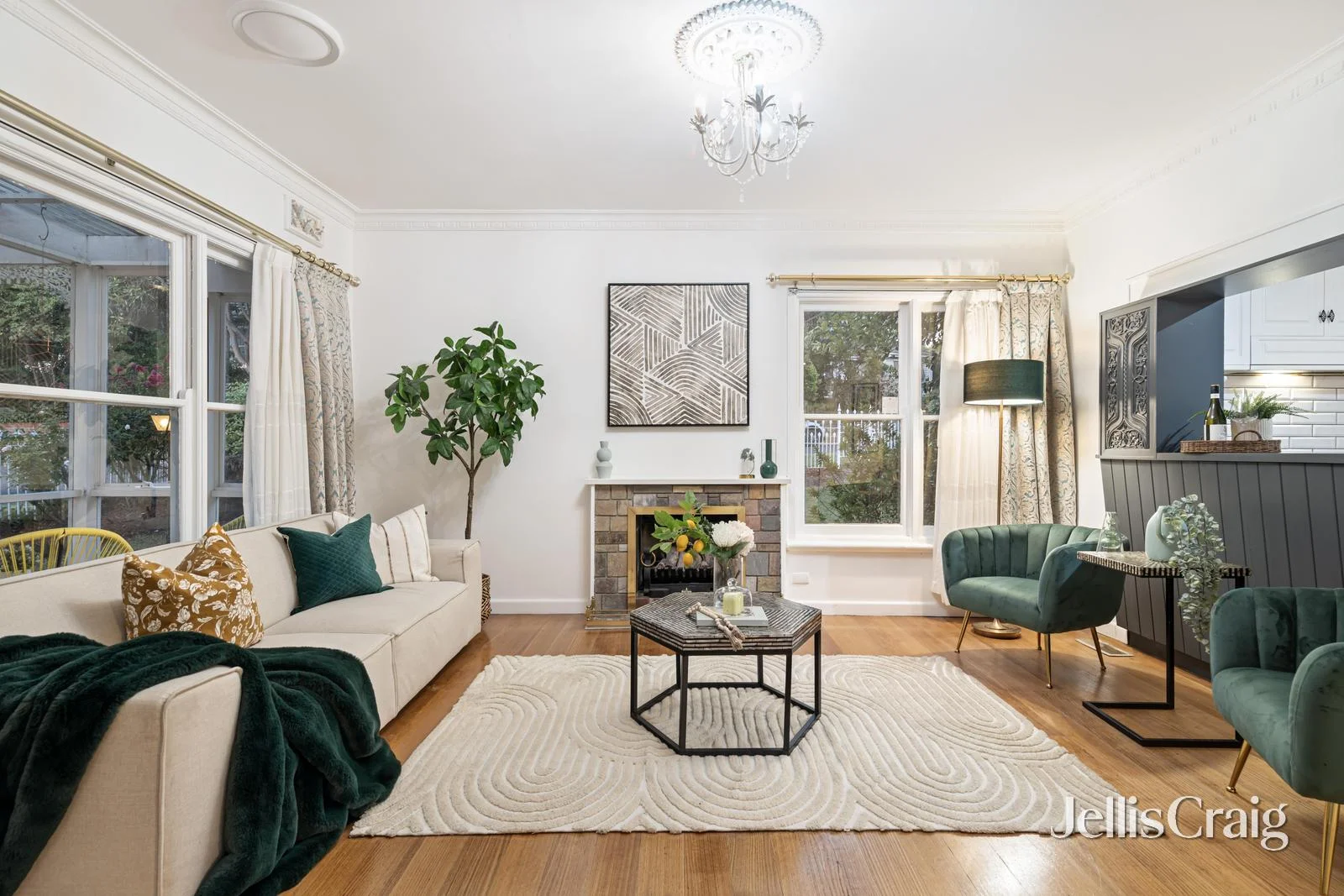 Additional image 3 of 17 Alvena Crescent, Heathmont VIC 3135