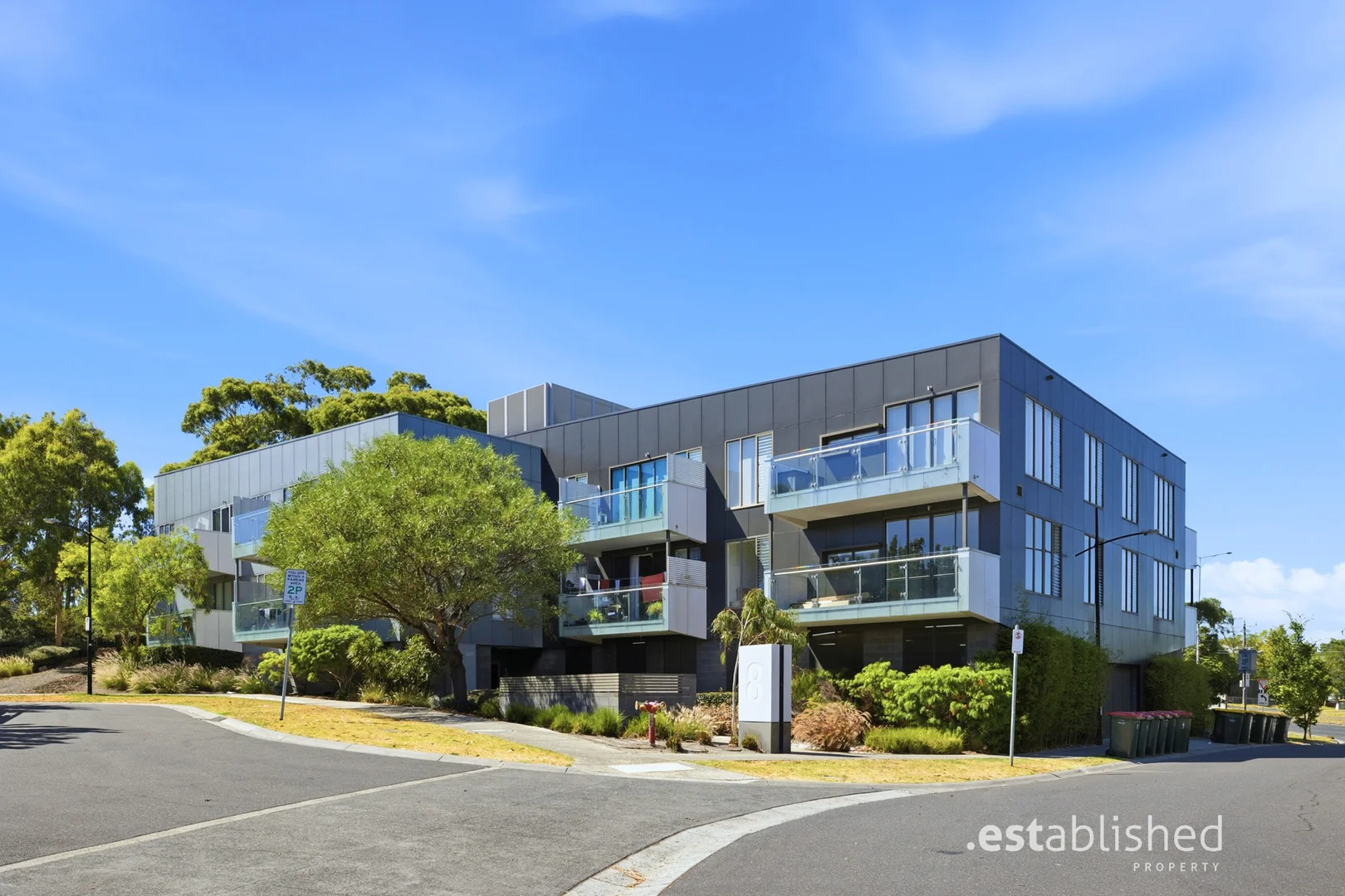 Additional image 10 of 205/8 Yarra Bing Crescent, Burwood VIC 3125