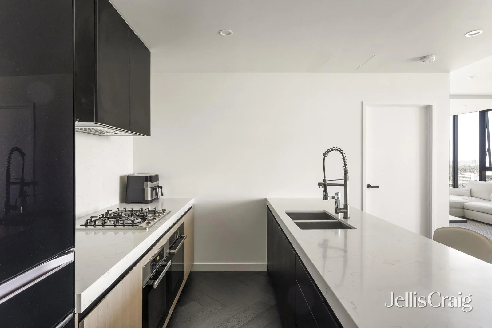 Additional image 3 of 1604/39 Park Street, South Melbourne VIC 3205