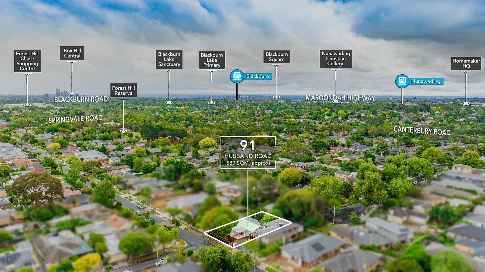 Additional image 14 of 91 Husband Road, Forest Hill VIC 3131