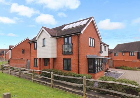 Claypit Copse, Bursledon SO31