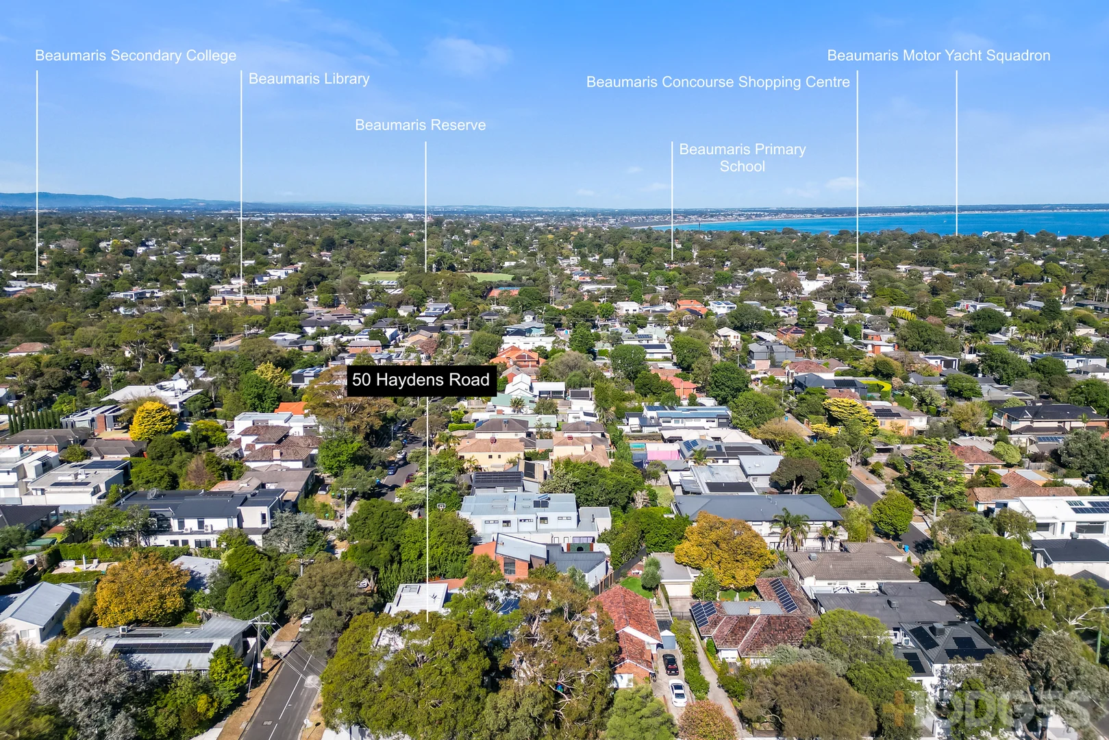 Additional image 16 of 50 Haydens Road, Beaumaris VIC 3193