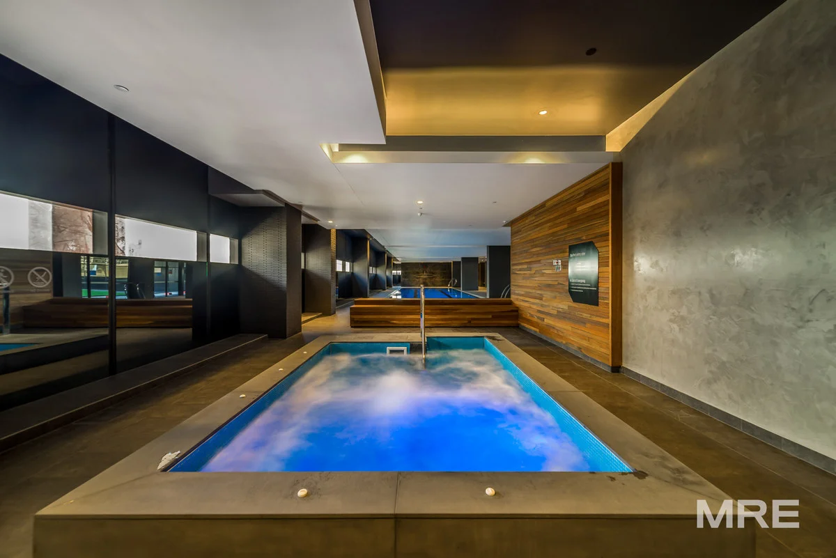 Additional image 18 of 2210/155 Franklin Street, Melbourne VIC 3000