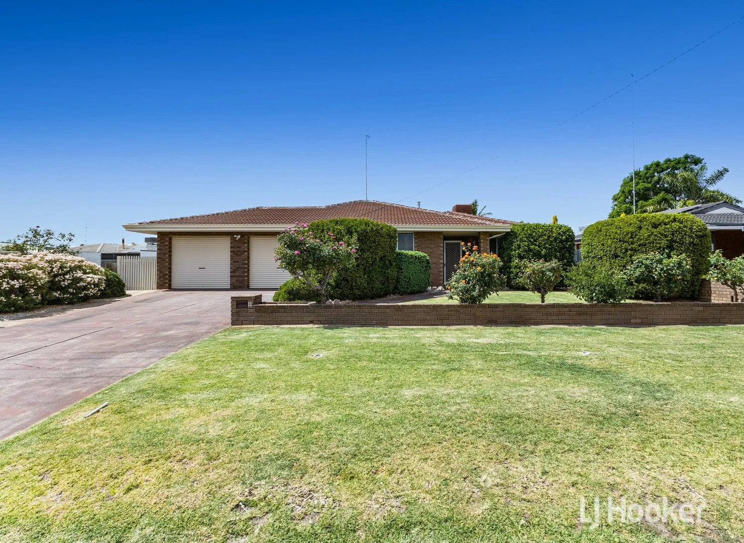 11 Gerschow Avenue, Harvey WA 6220