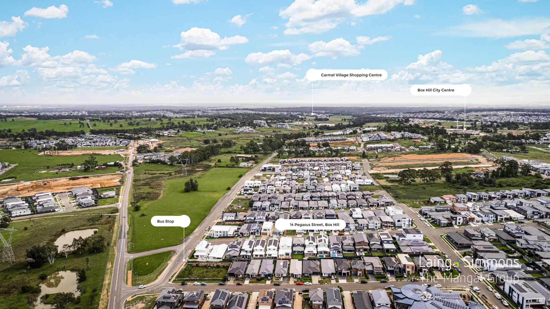 Additional image 10 of 14 Pegasus Street, Box Hill NSW 2765