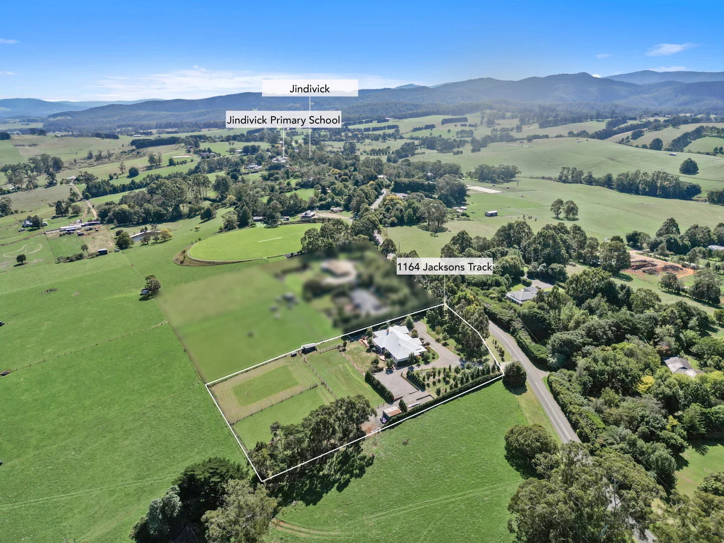 Additional image 28 of 1164 Jacksons Track, Jindivick VIC 3818