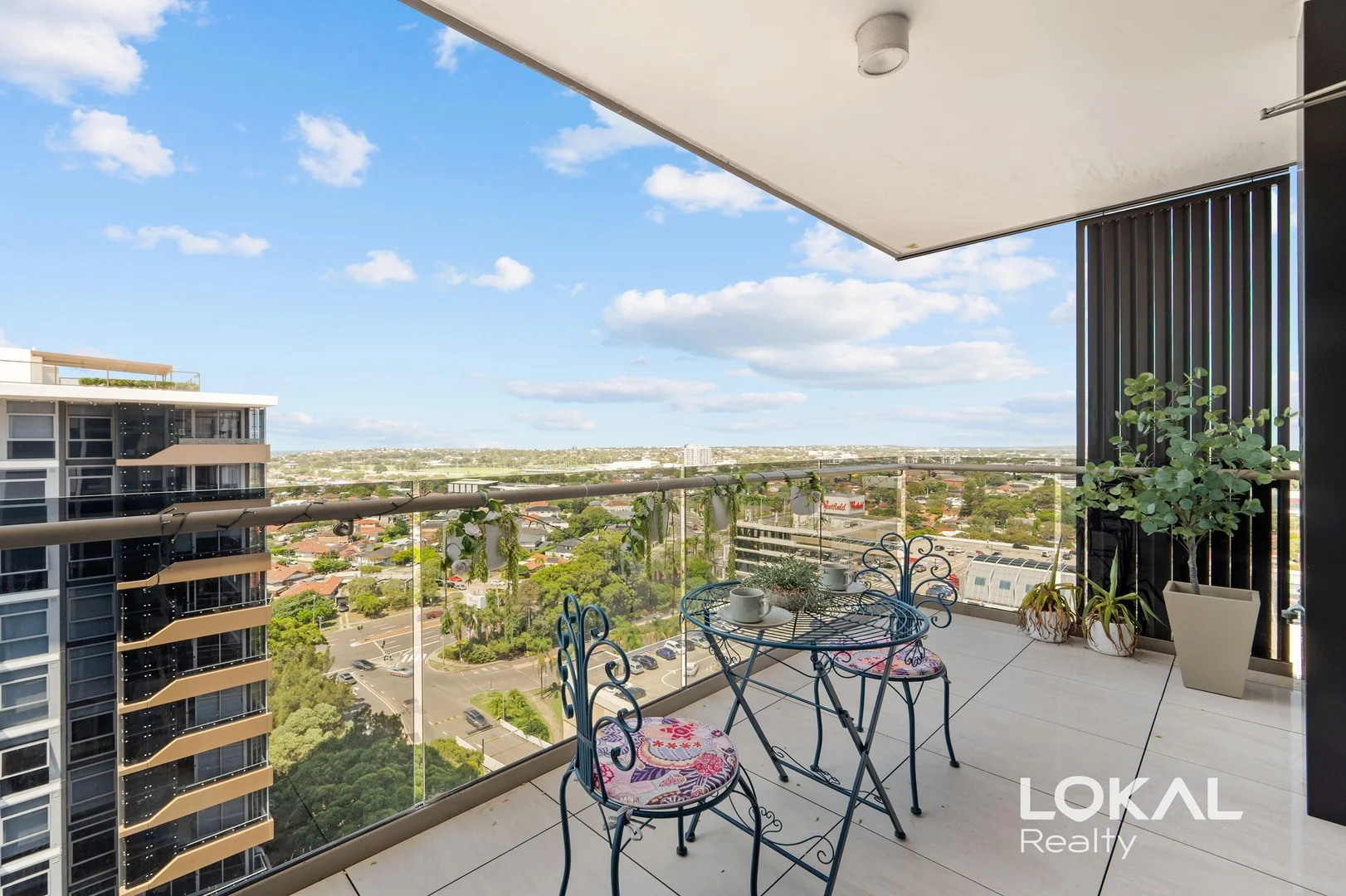 1534/1 Studio Drive, Eastgardens NSW 2036