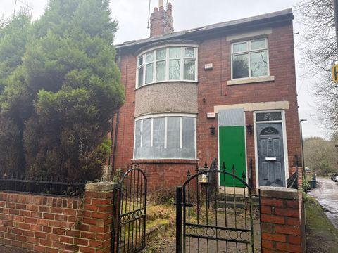 Craghall Dene, Newcastle Upon Tyne, Tyne And Wear NE3