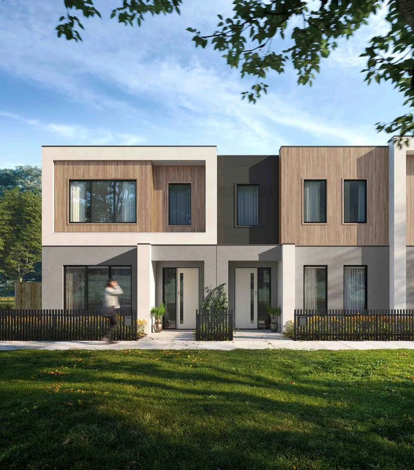 Additional image 2 of Octave 13 by Homebuyers Centre, Strathtulloh VIC 3338